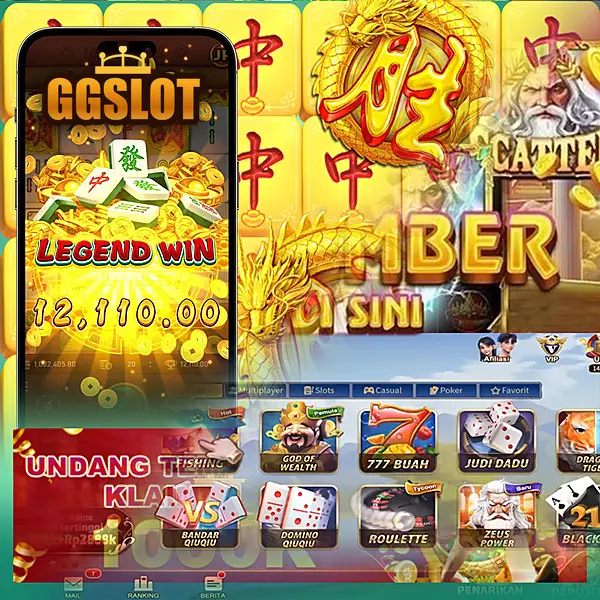 ggslot APK
