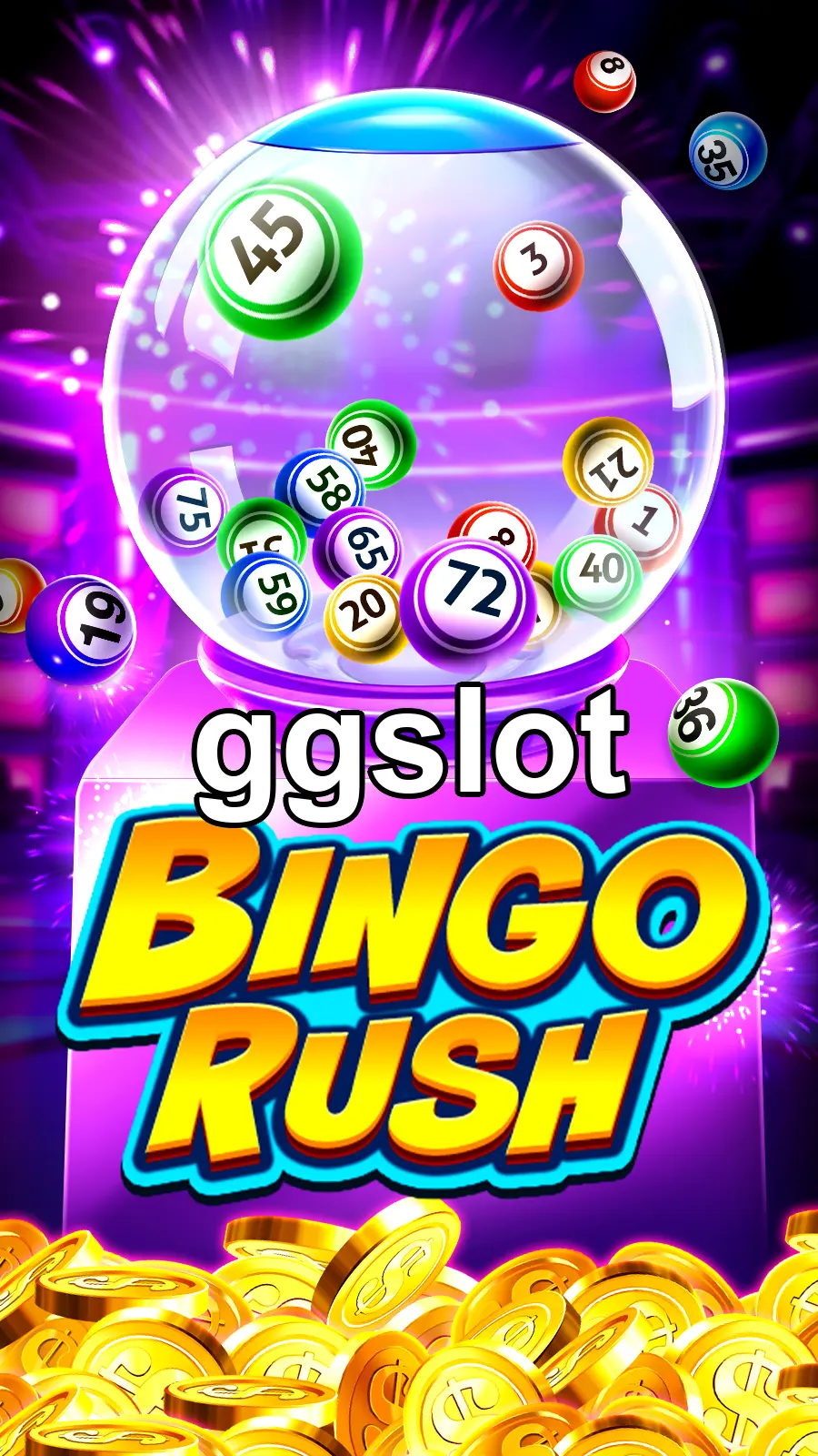 ggslot APK
