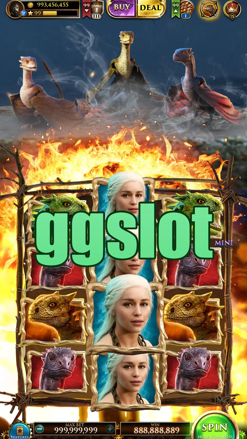 ggslot APK
