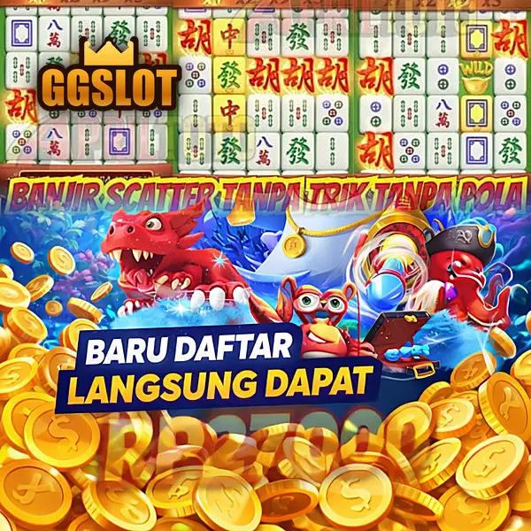 ggslot Masuk