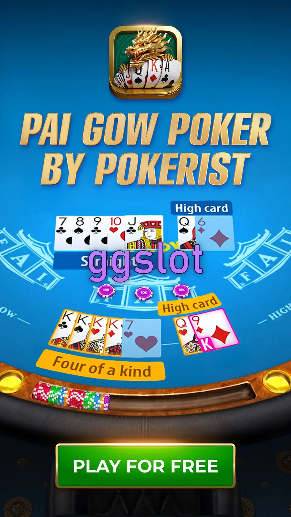 ggslot Masuk