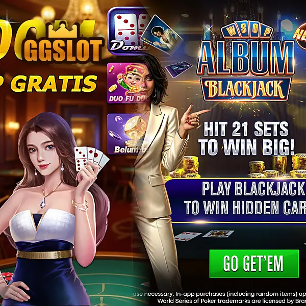 ggslot APK Resmi Unduh