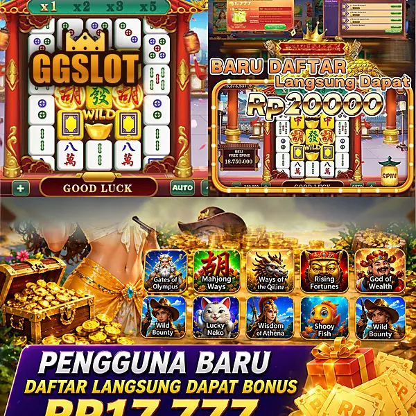ggslot Masuk - ggslot Resmi
