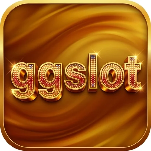 ggslot Logo - Resmi